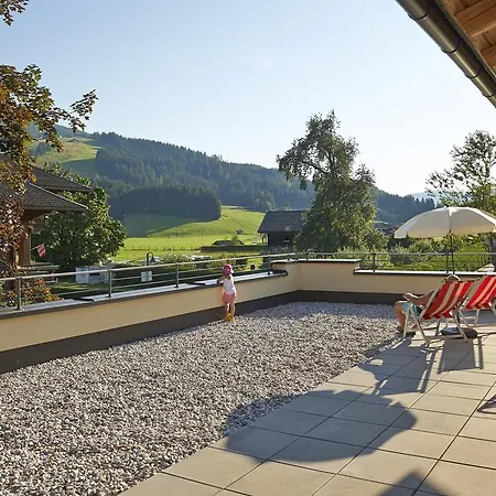 Aparthotel Alpine Active Weitgasser Flachau