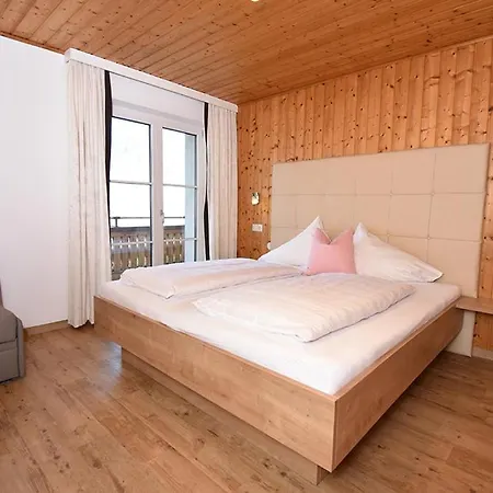 Aparthotel Alpine Active Weitgasser Flachau