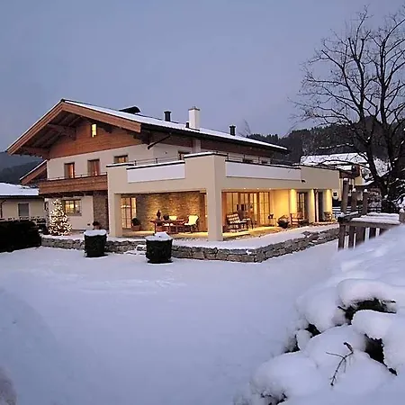 Apartmanhotel Alpine Active Weitgasser