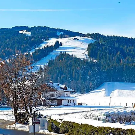 Alpine Active Weitgasser 3* Flachau