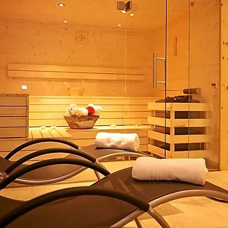 公寓式酒店 Alpine Active Weitgasser 3*