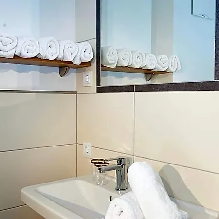 Alpine Active Weitgasser Apartmanhotel Flachau