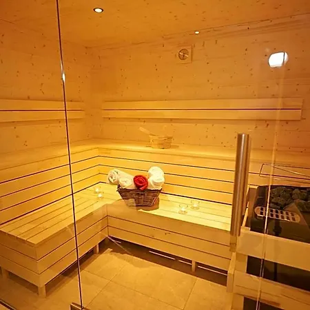 Alpine Active Weitgasser Apartmanhotel Flachau