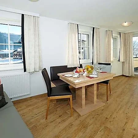 Apartmanhotel Alpine Active Weitgasser Flachau