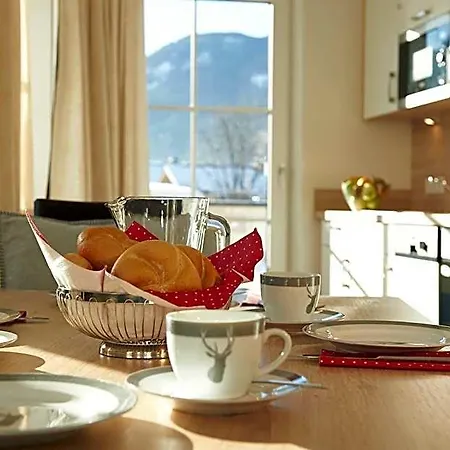 Alpine Active Weitgasser Apartmanhotel