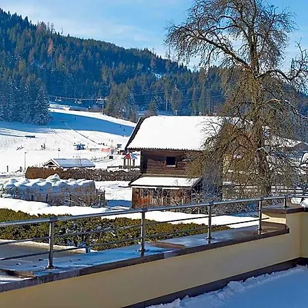 Alpine Active Weitgasser Apartmanhotel 3*