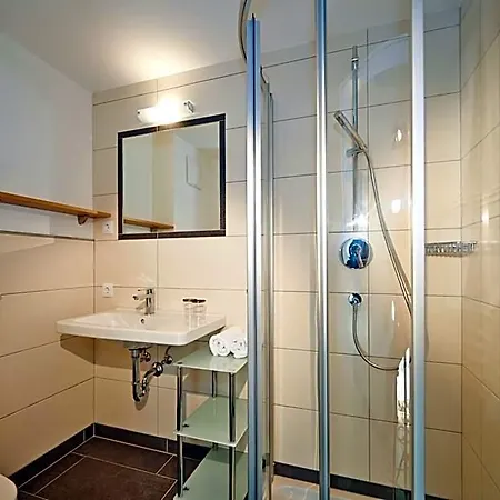 Alpine Active Weitgasser Apartmanhotel 3*