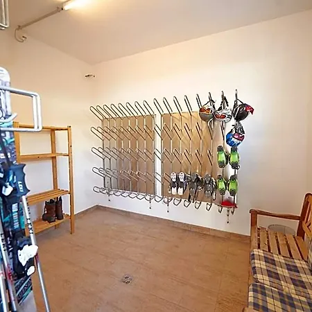 Alpine Active Weitgasser Apartmanhotel Flachau