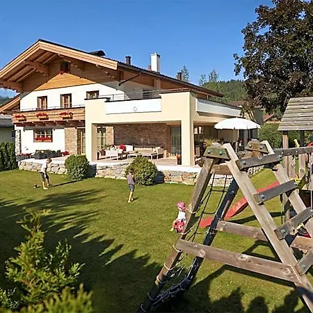 Alpine Active Weitgasser 3*