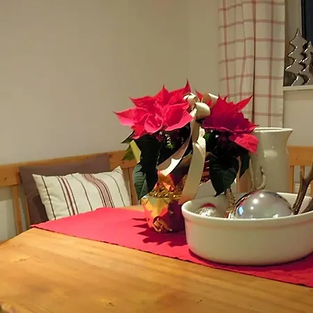 Apartmanhotel Alpine Active Weitgasser