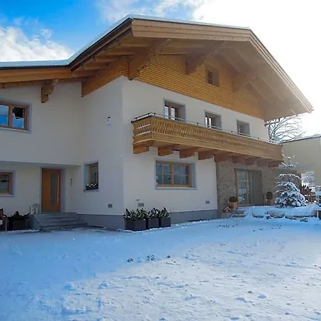 Apartmanhotel Alpine Active Weitgasser 3*