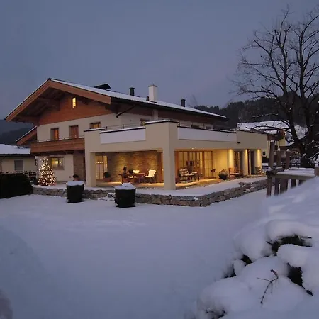 Aparthotel Alpine Active Weitgasser