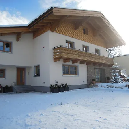 Alpine Active Weitgasser Aparthotel