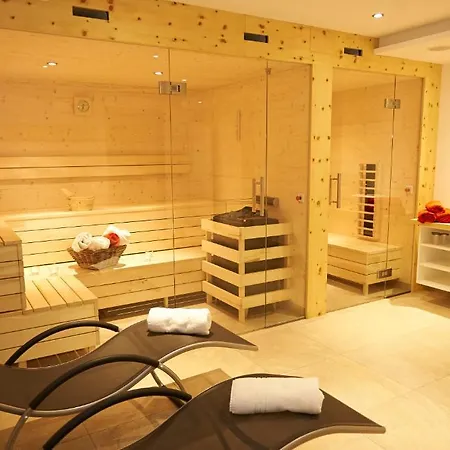 Aparthotel Alpine Active Weitgasser Flachau