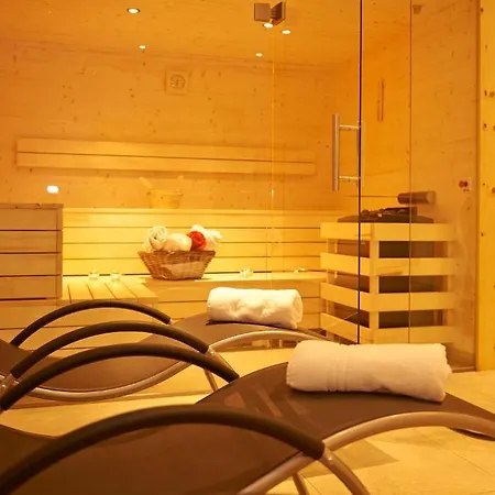 Aparthotel Alpine Active Weitgasser
