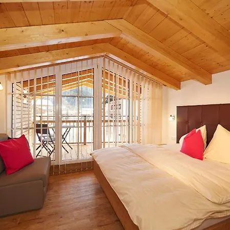 Aparthotel Alpine Active Weitgasser