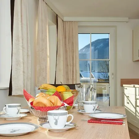 Aparthotel Alpine Active Weitgasser Flachau