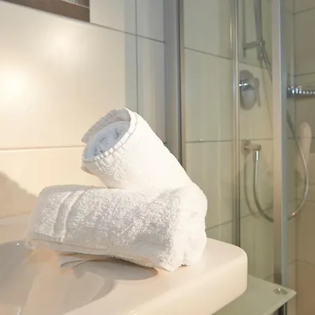 Aparthotel Alpine Active Weitgasser