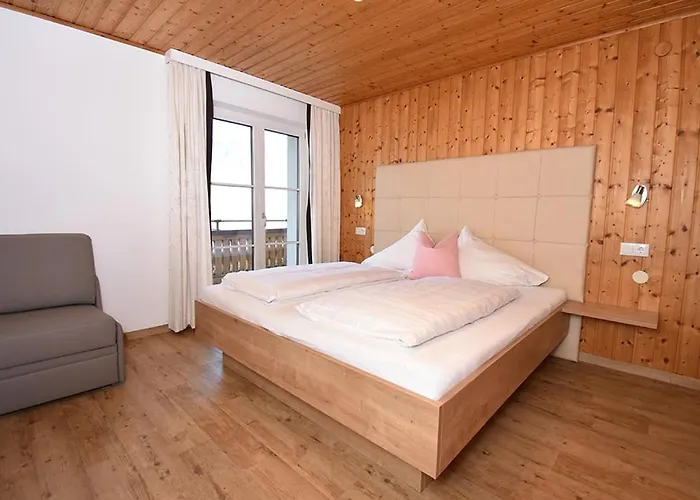 Aparthotel Alpine Active Weitgasser Flachau