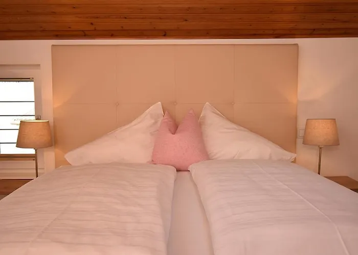 Alpine Active Weitgasser アパートホテル