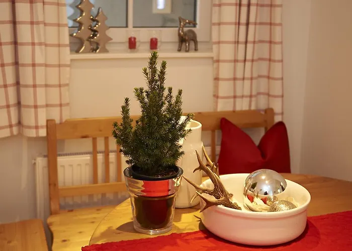 Aparthotel Alpine Active Weitgasser