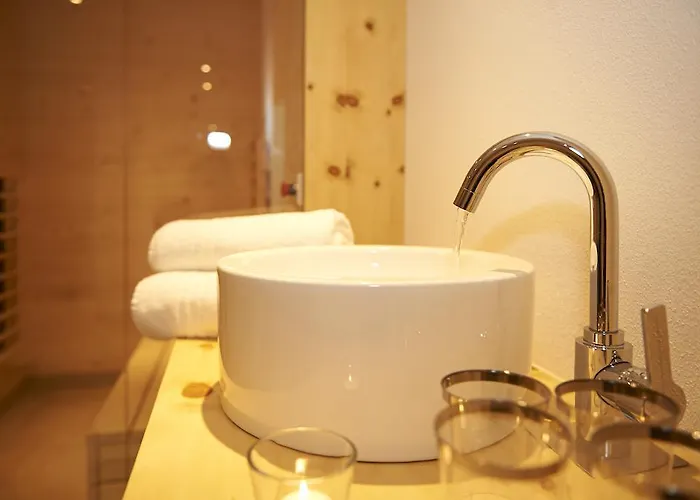 Alpine Active Weitgasser Aparthotel Flachau