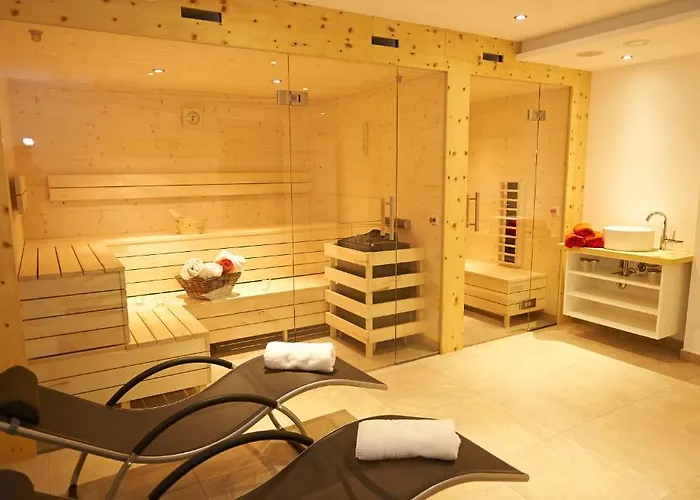 Aparthotel Alpine Active Weitgasser Flachau