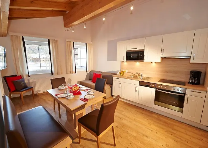 Alpine Active Weitgasser