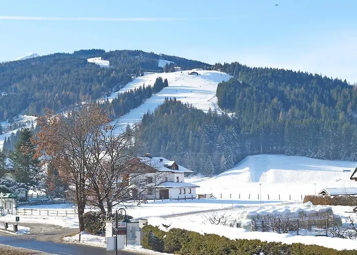 Alpine Active Weitgasser