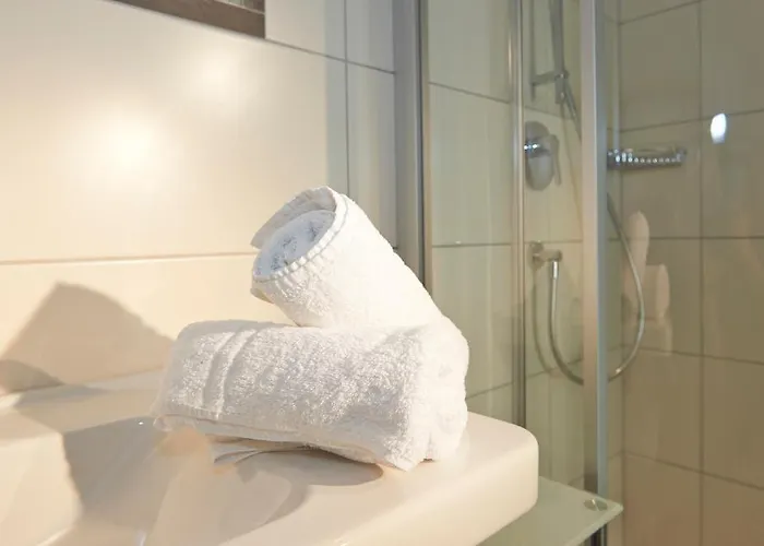 Aparthotel Alpine Active Weitgasser